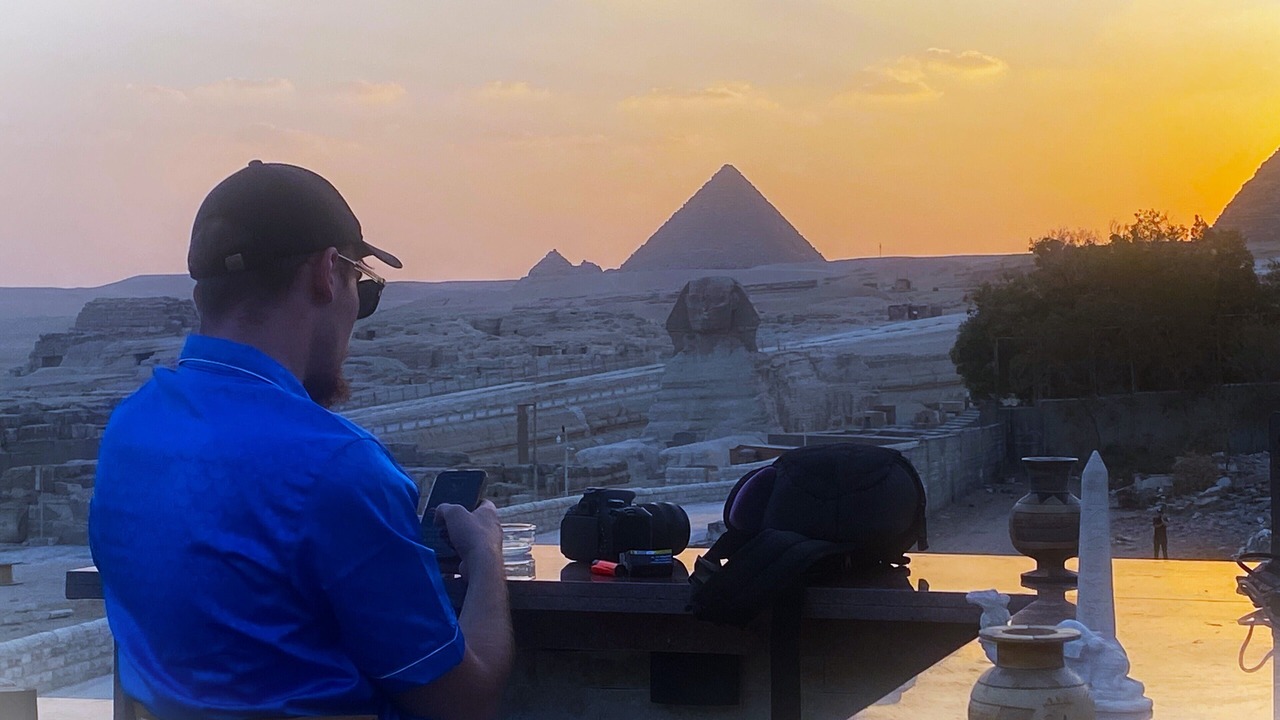 Photo of Others in Giza