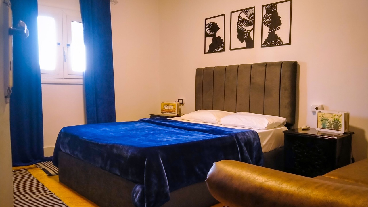 Photo of Bedroom in Giza
