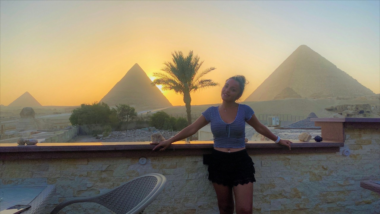 Photo of Outdoor in Giza