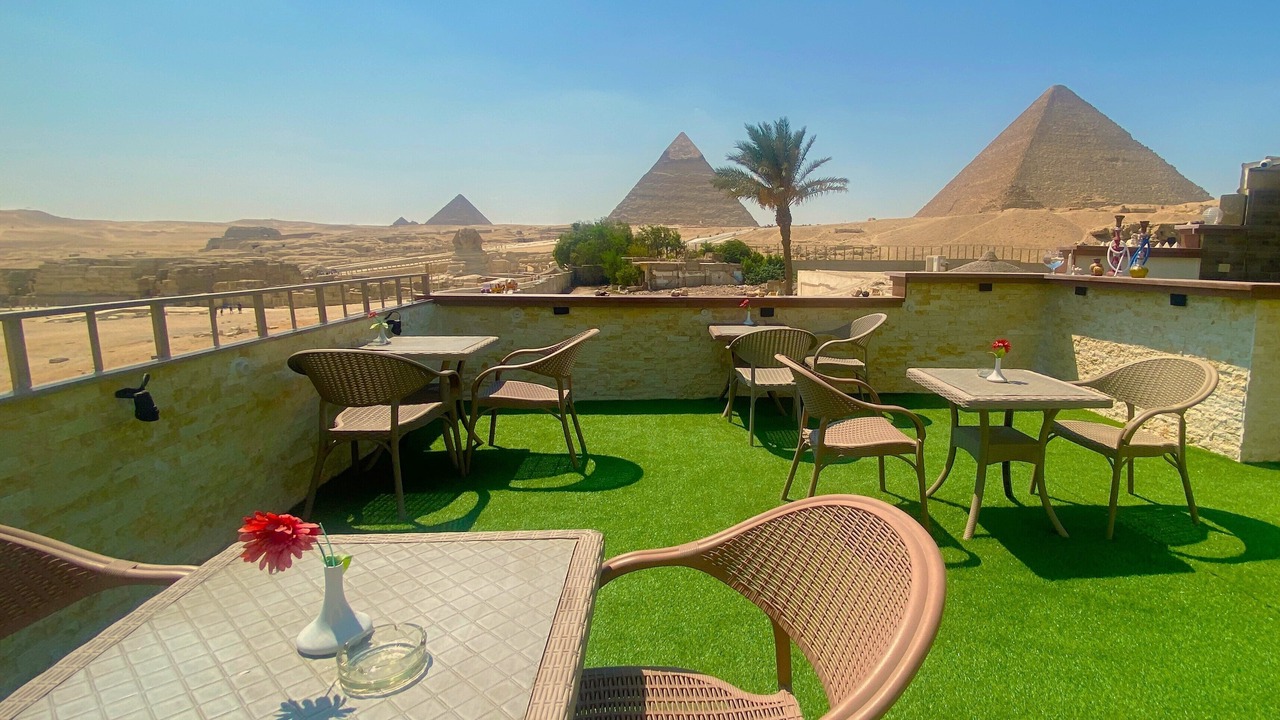 Photo of Outdoor in Giza