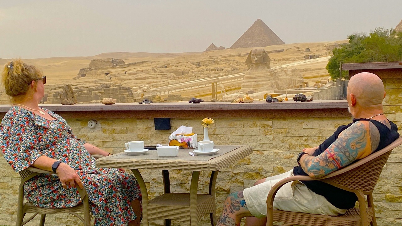 Photo of Outdoor in Giza