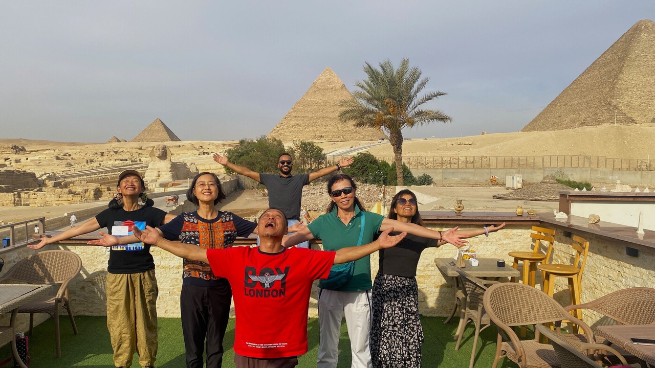 Photo of Outdoor in Giza