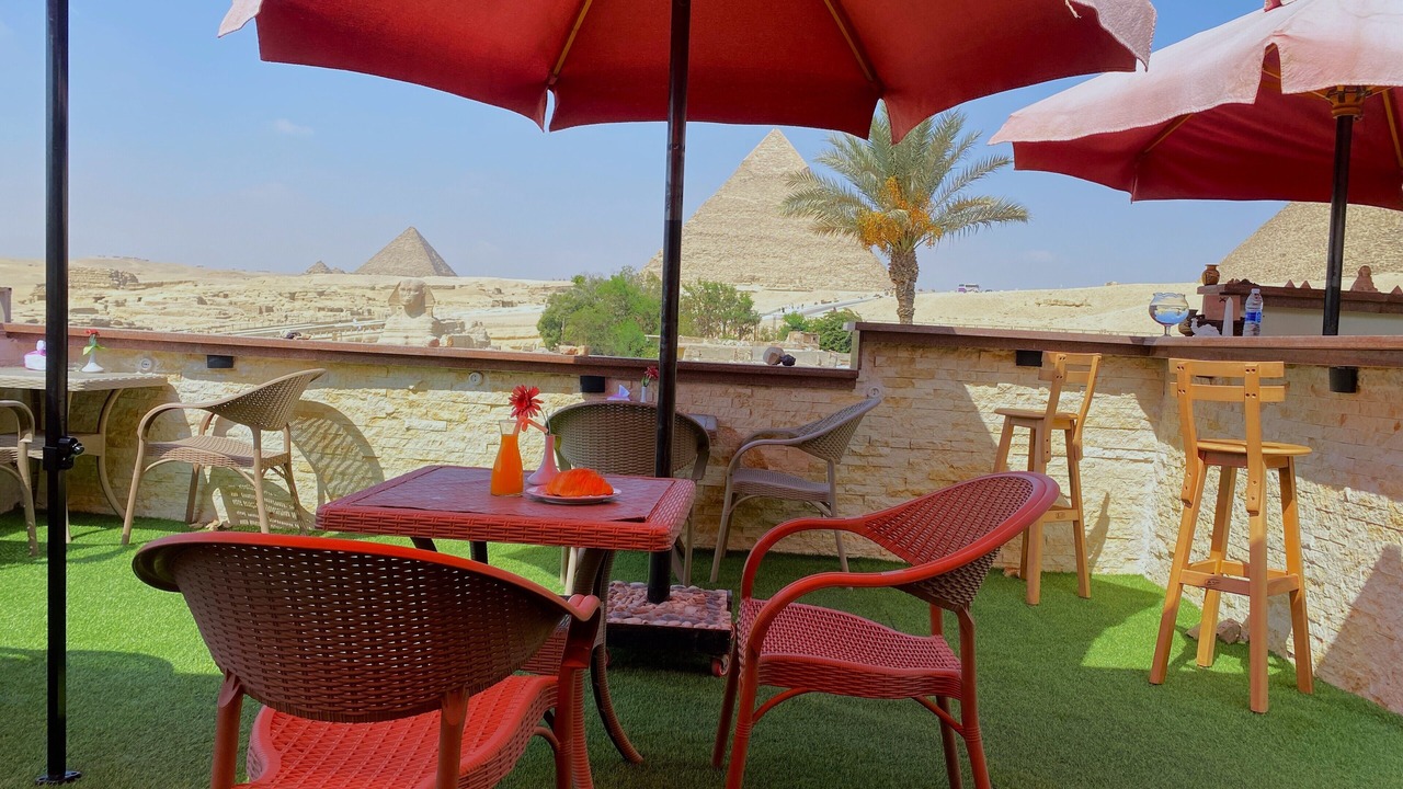 Photo of Outdoor in Giza