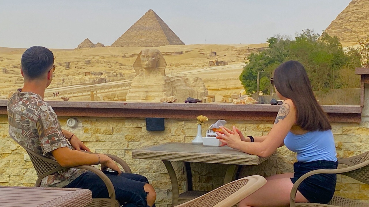 Photo of Outdoor in Giza