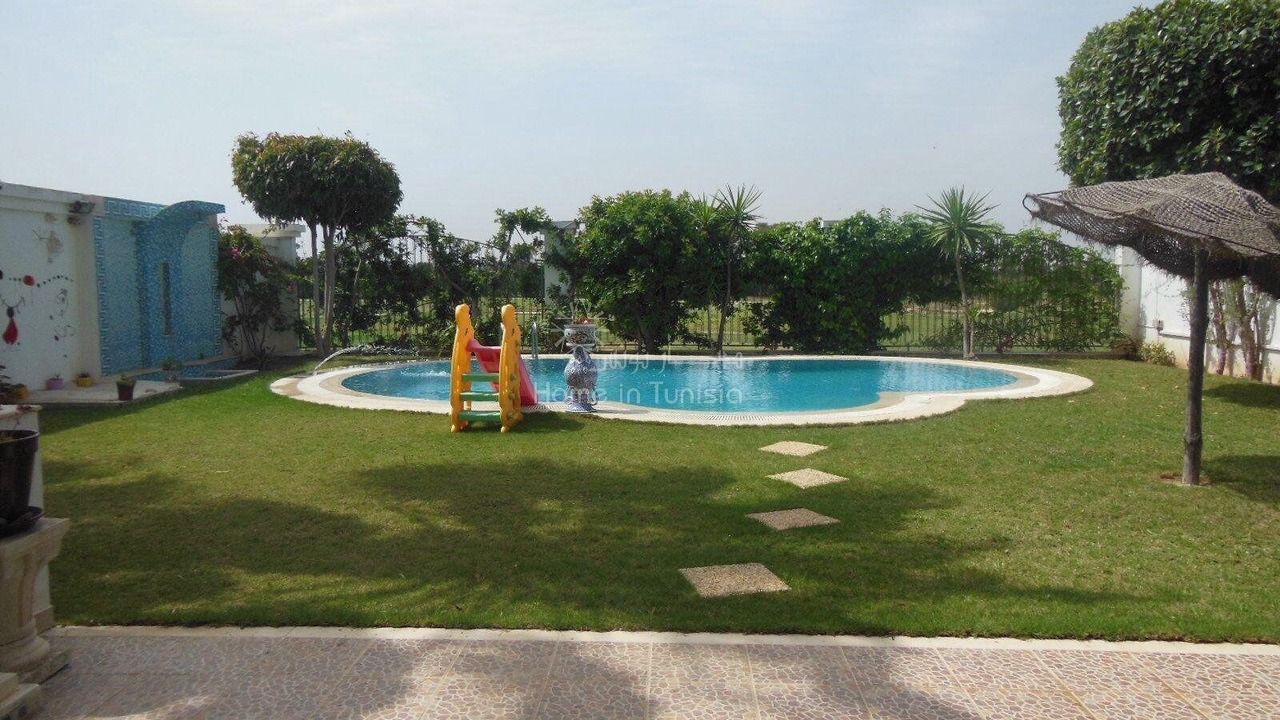 Photo of Outdoor in Monastir