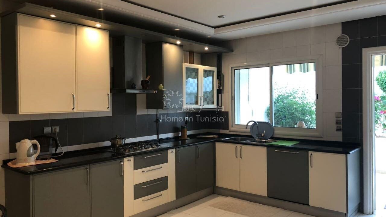 Photo of Kitchen in Monastir