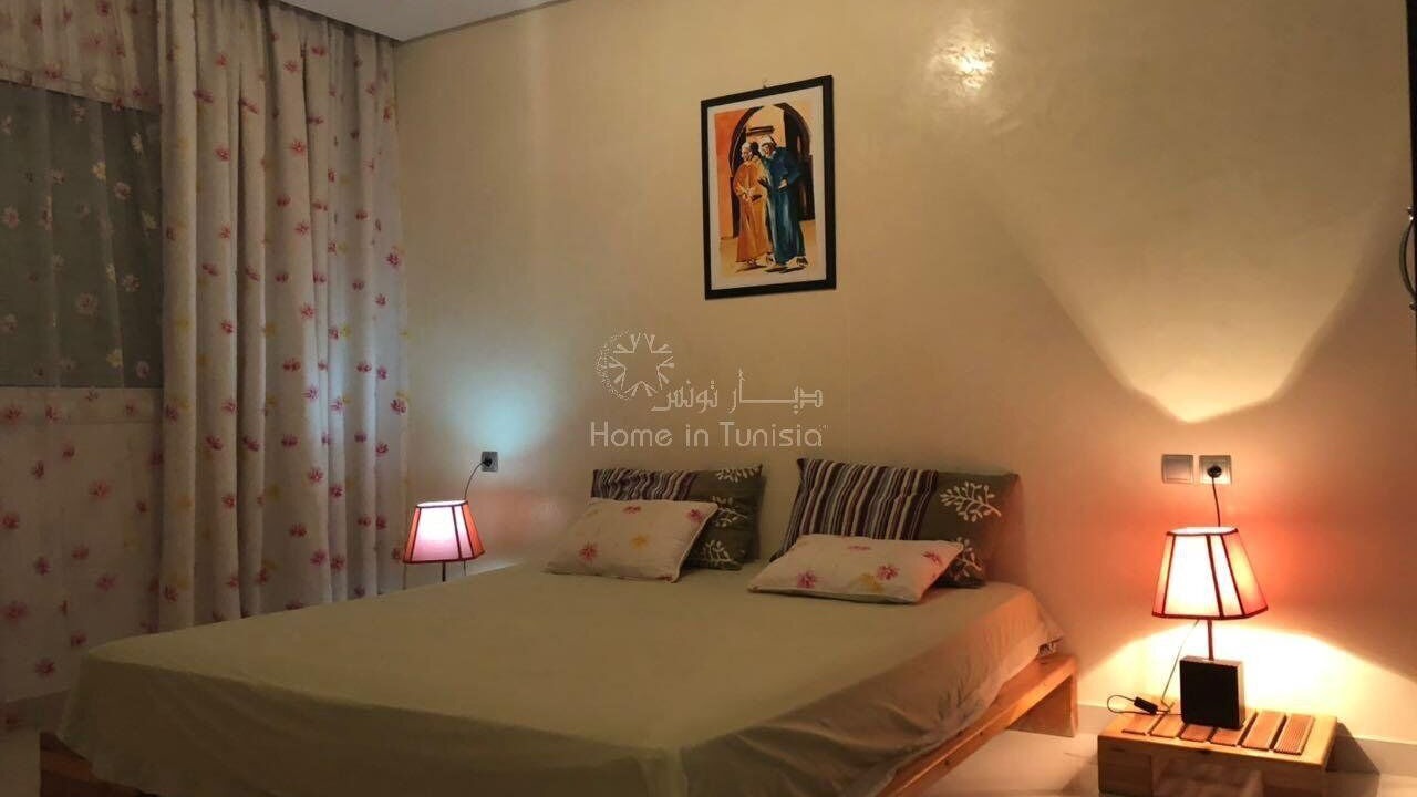 Photo of Bedroom in Monastir