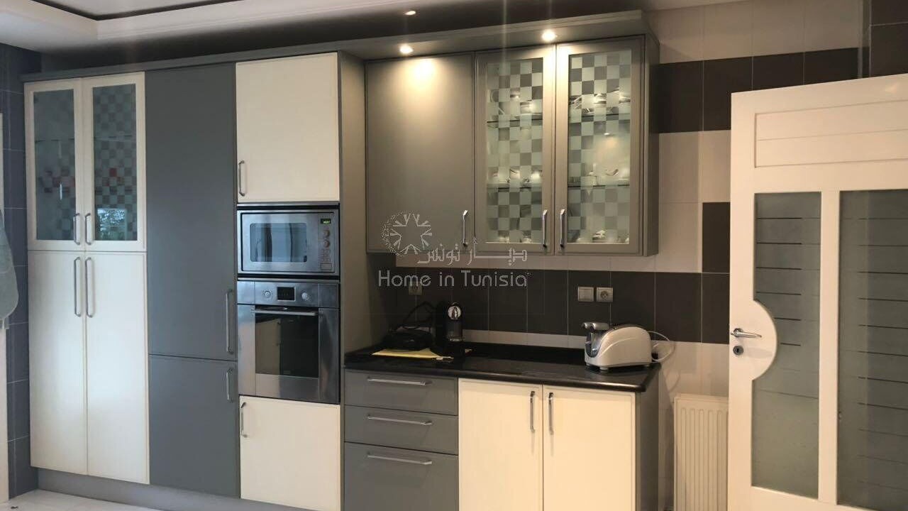 Photo of Kitchen in Monastir