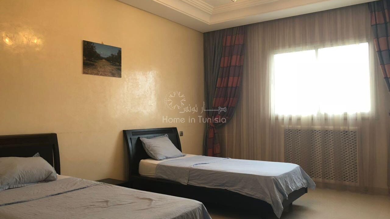 Photo of Bedroom in Monastir