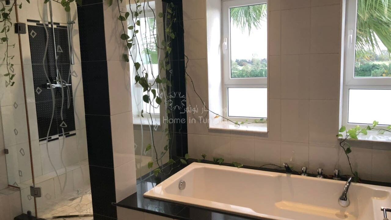 Photo of Bathroom in Monastir