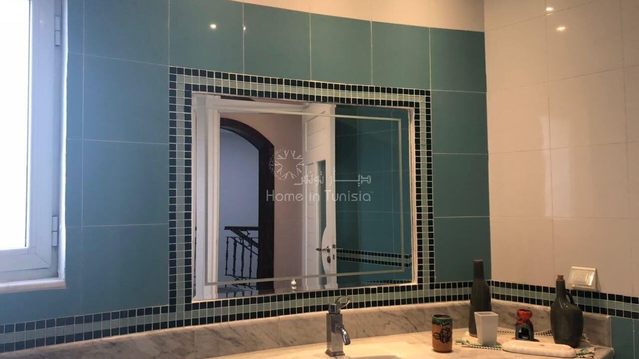 Photo of Bathroom in Monastir