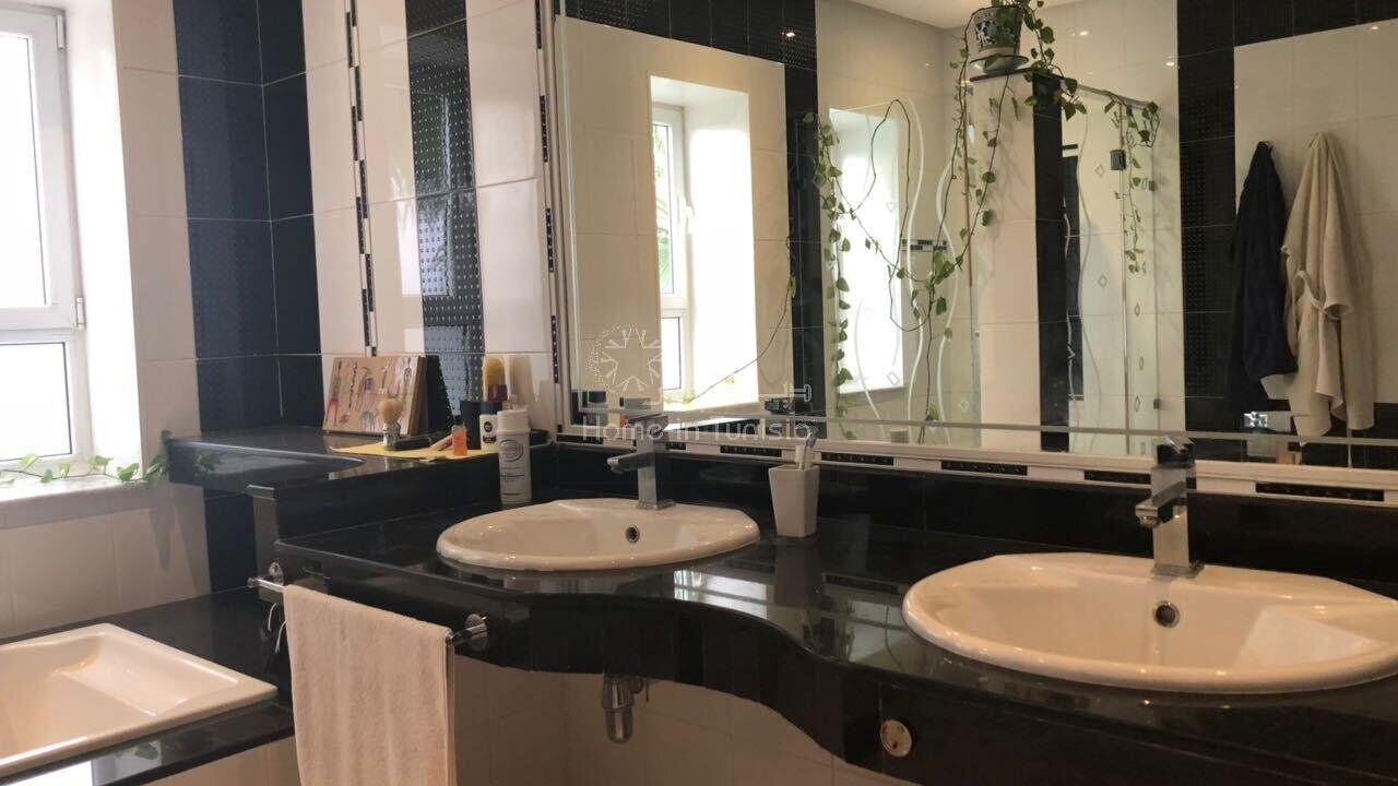 Photo of Bathroom in Monastir