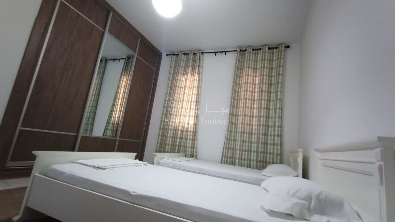 Photo of Bedroom in Jemmal
