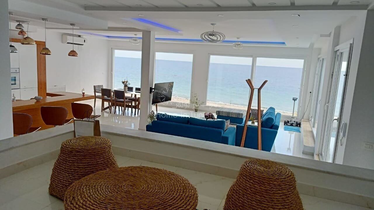 Photo of Livingroom in Jemmal