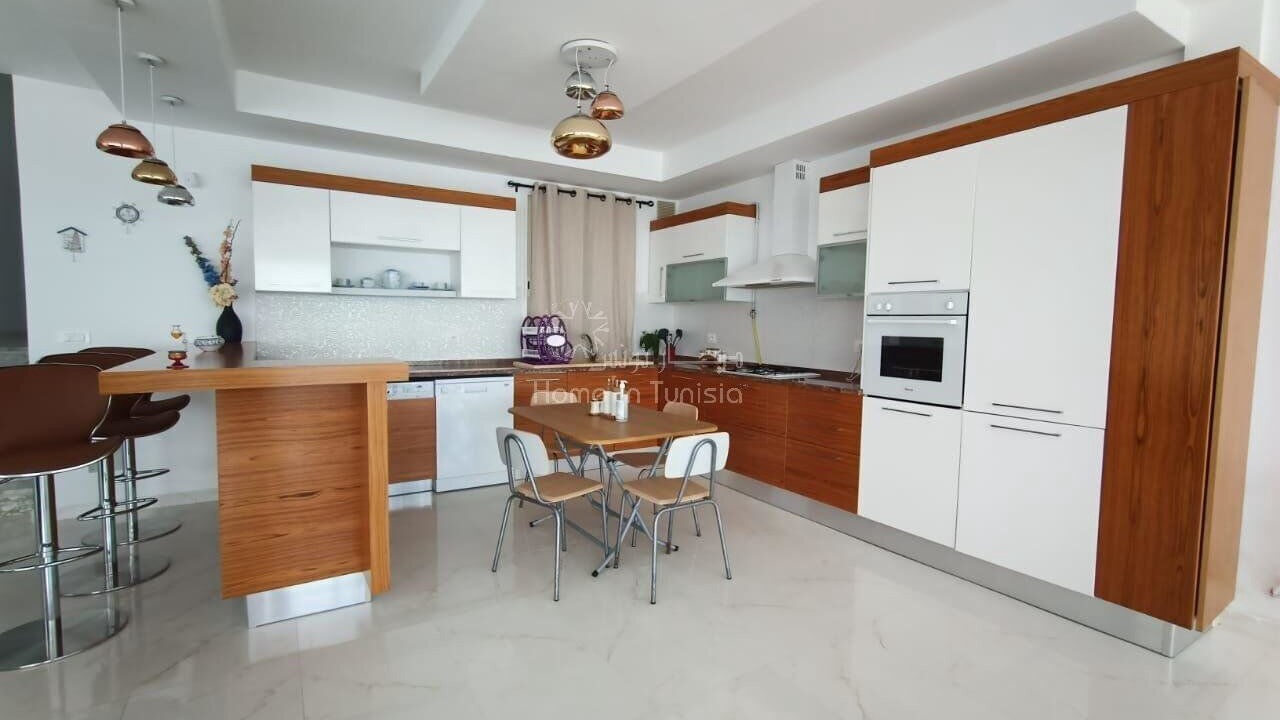 Photo of Kitchen in Jemmal