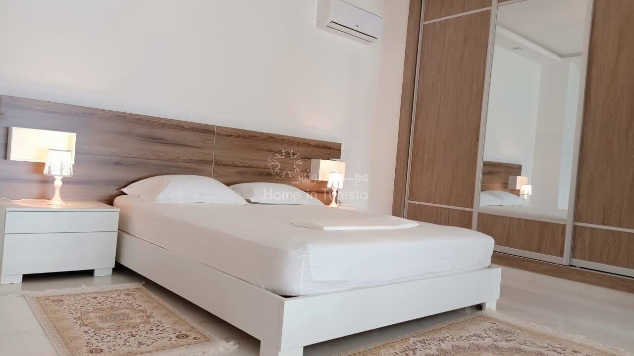 Photo of Bedroom in Jemmal