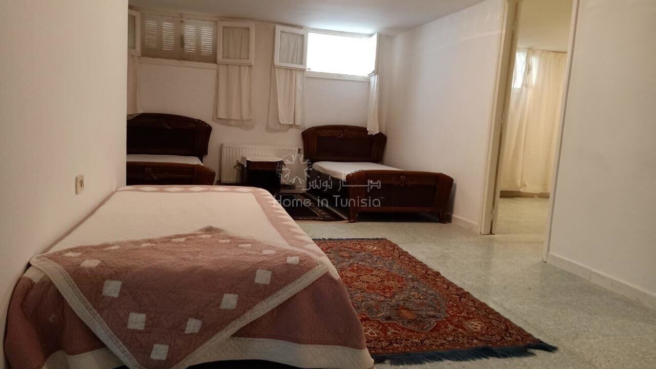 Photo of Bedroom in Jemmal