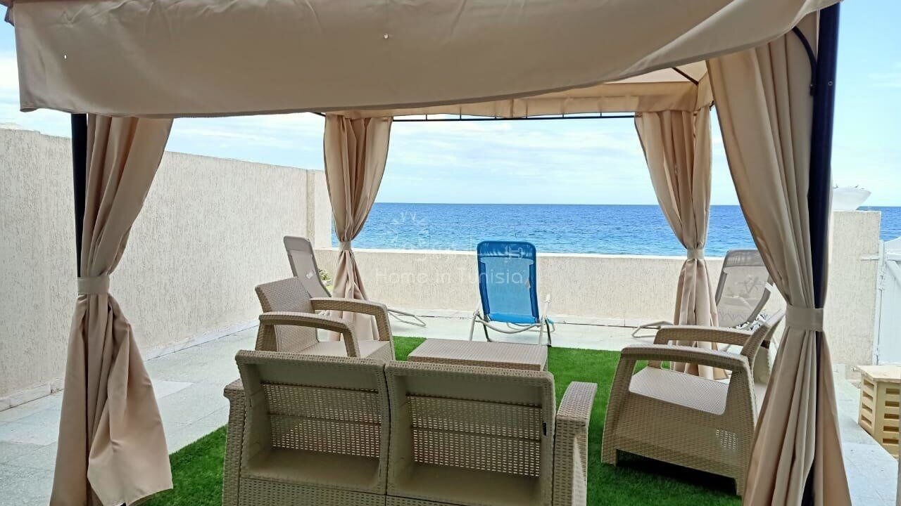 Photo of Patio Balcony in Jemmal
