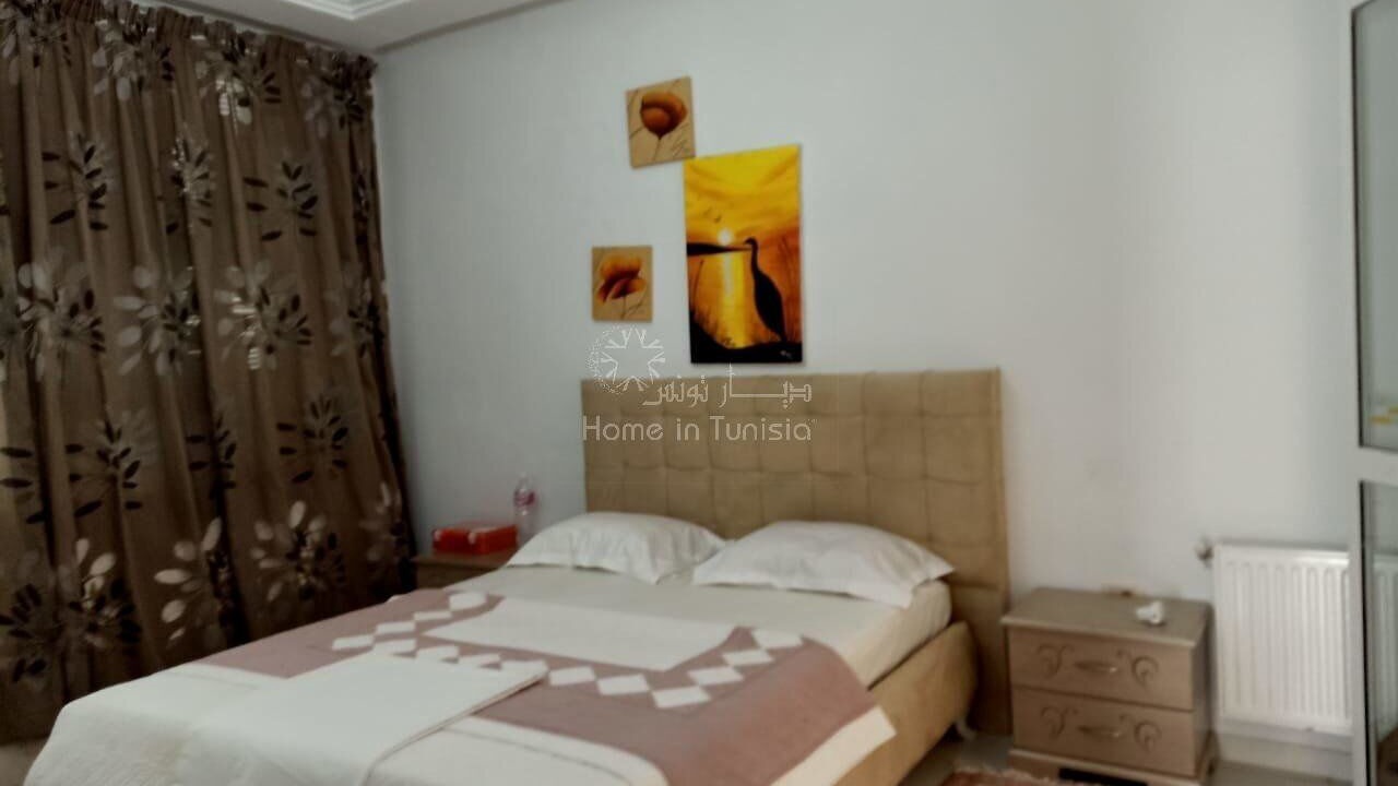 Photo of Bedroom in Jemmal