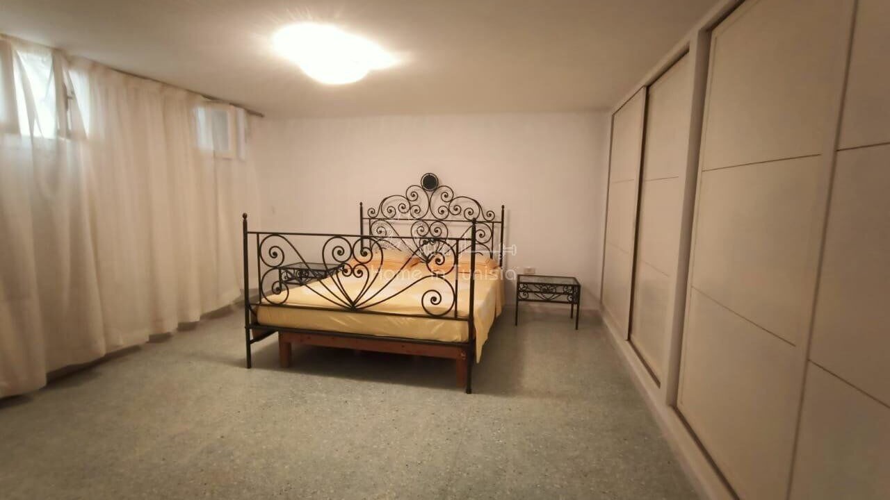 Photo of Bedroom in Jemmal