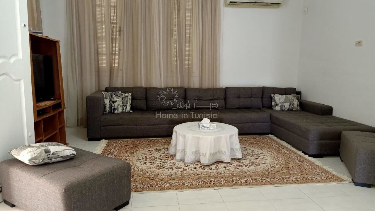 Photo of Livingroom in Jemmal