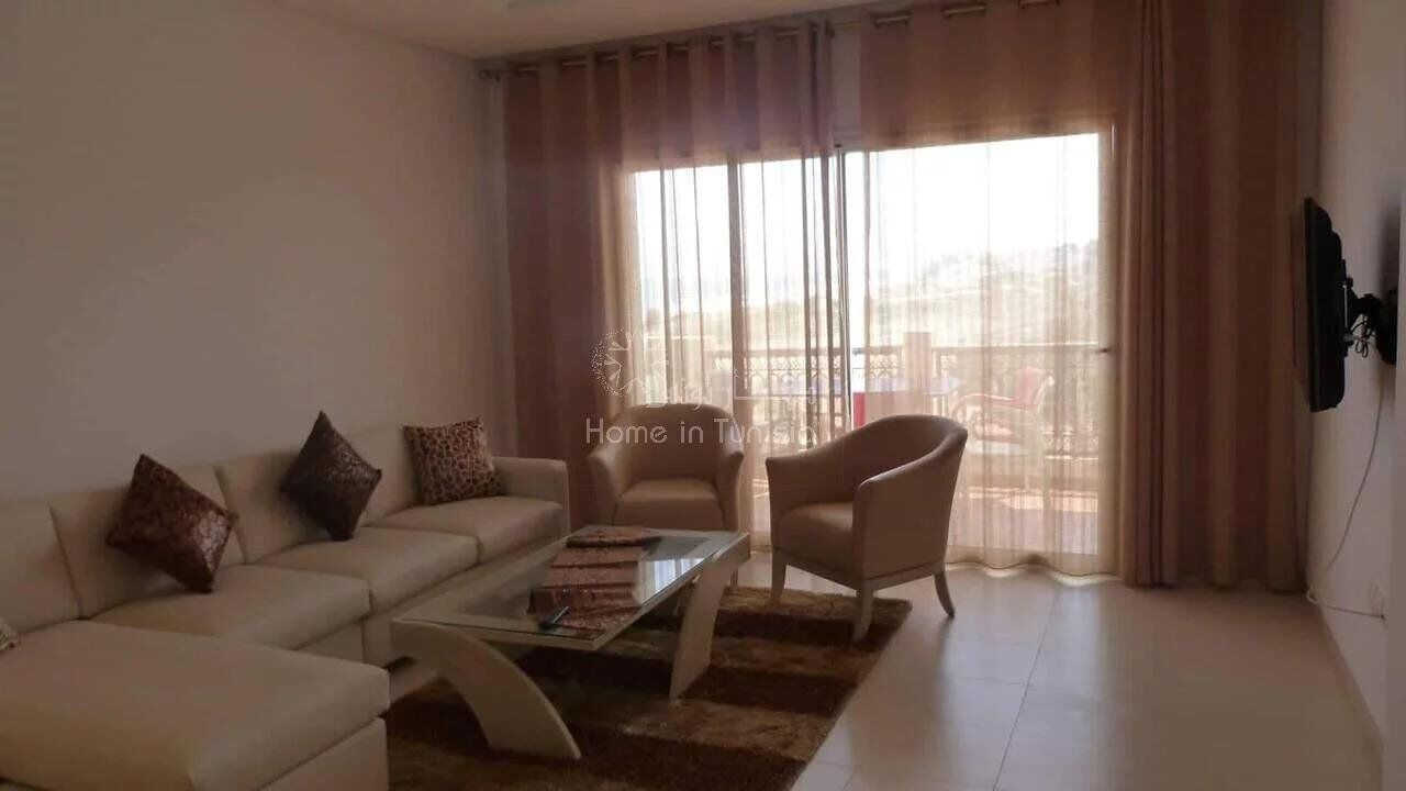 Photo of Livingroom in Sousse - Monastir
