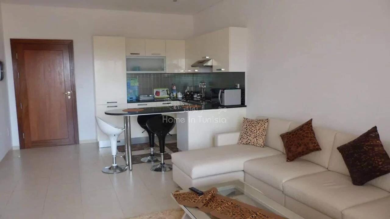 Photo of Livingroom in Sousse - Monastir