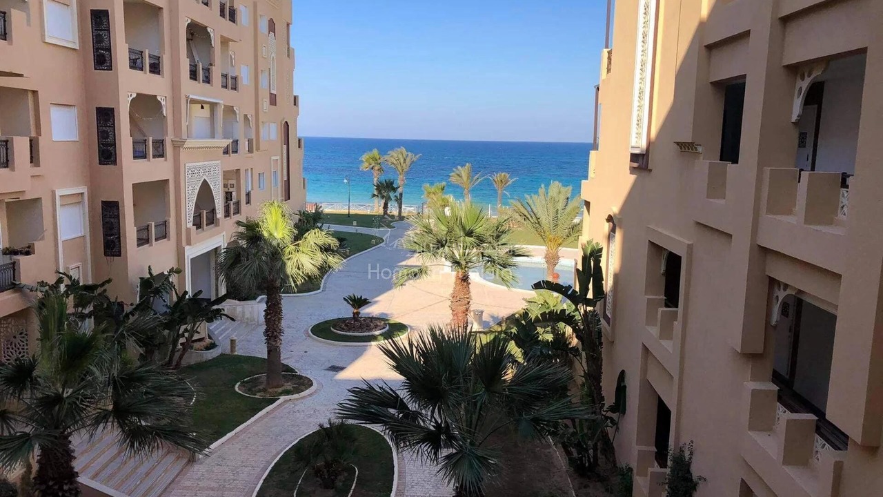 Photo of Outdoor in Chott Mariem