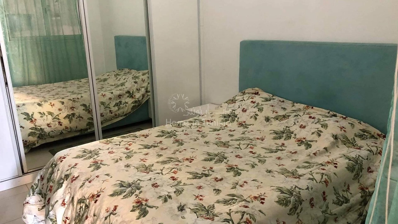 Photo of Bedroom in Chott Mariem