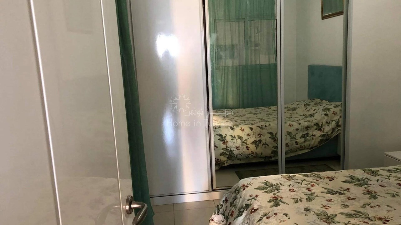 Photo of Bedroom in Chott Mariem