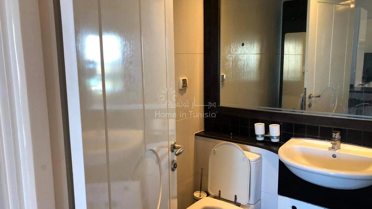 Photo of Bathroom in Chott Mariem