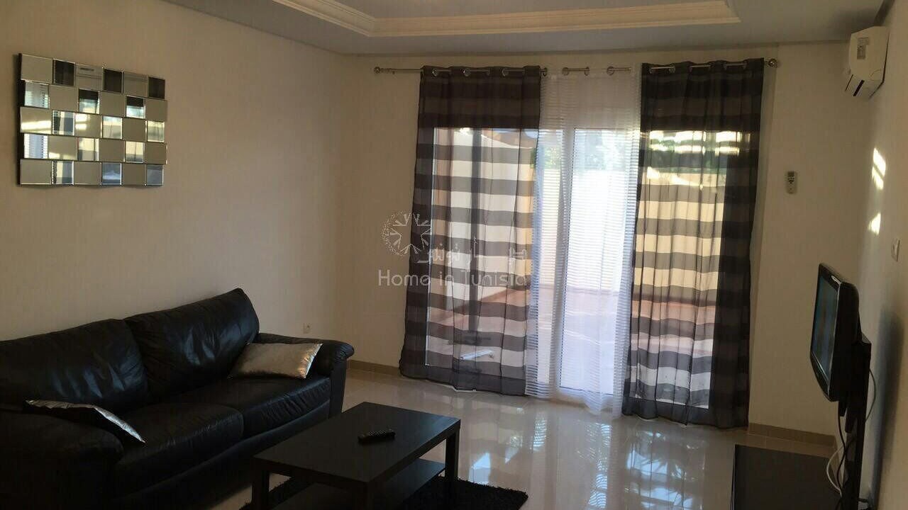 Photo of Livingroom in Tunisia