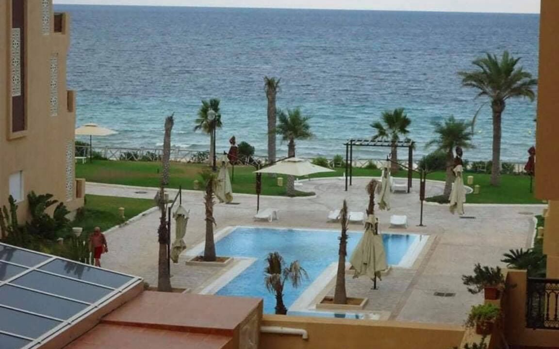 Photo of Outdoor in Tunisia