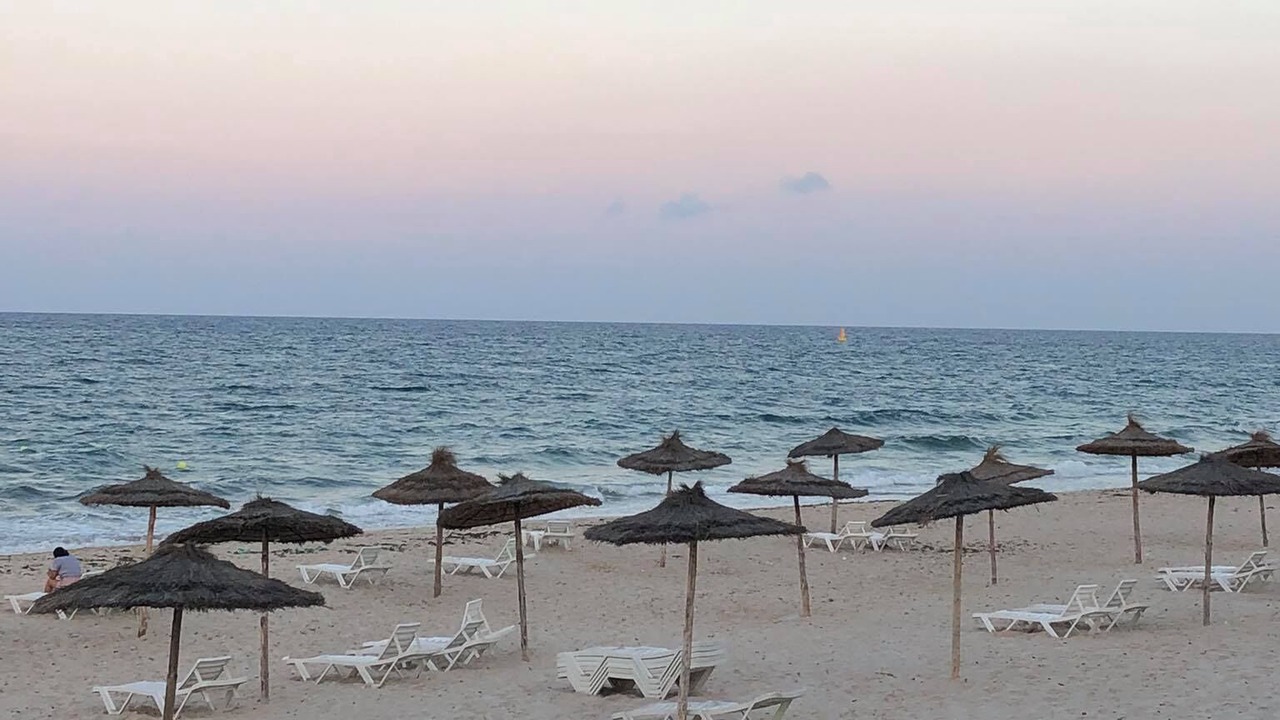 Photo of Others in Tunisia