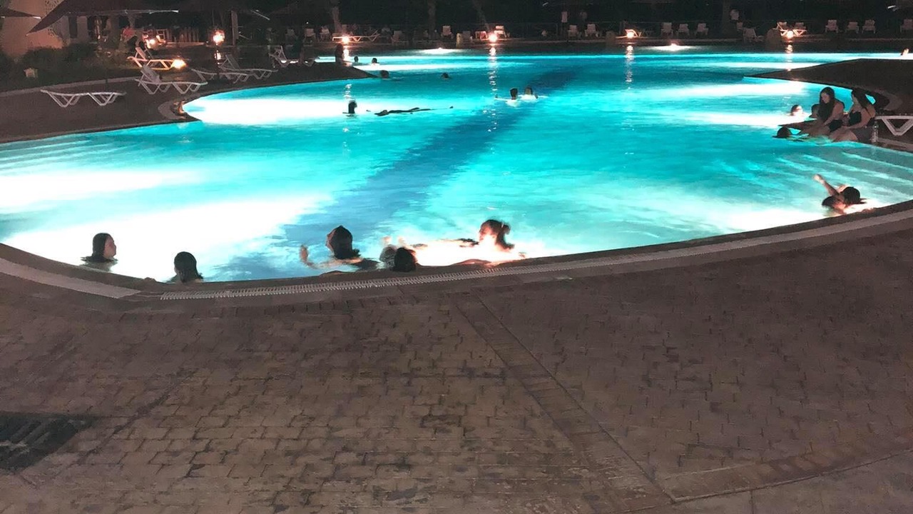 Photo of Outdoor in Tunisia