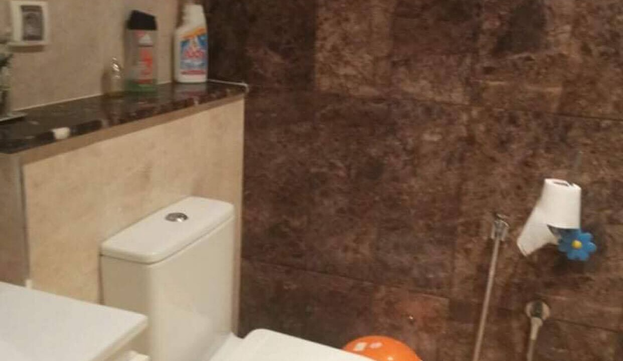 Photo of Bathroom in Tunisia