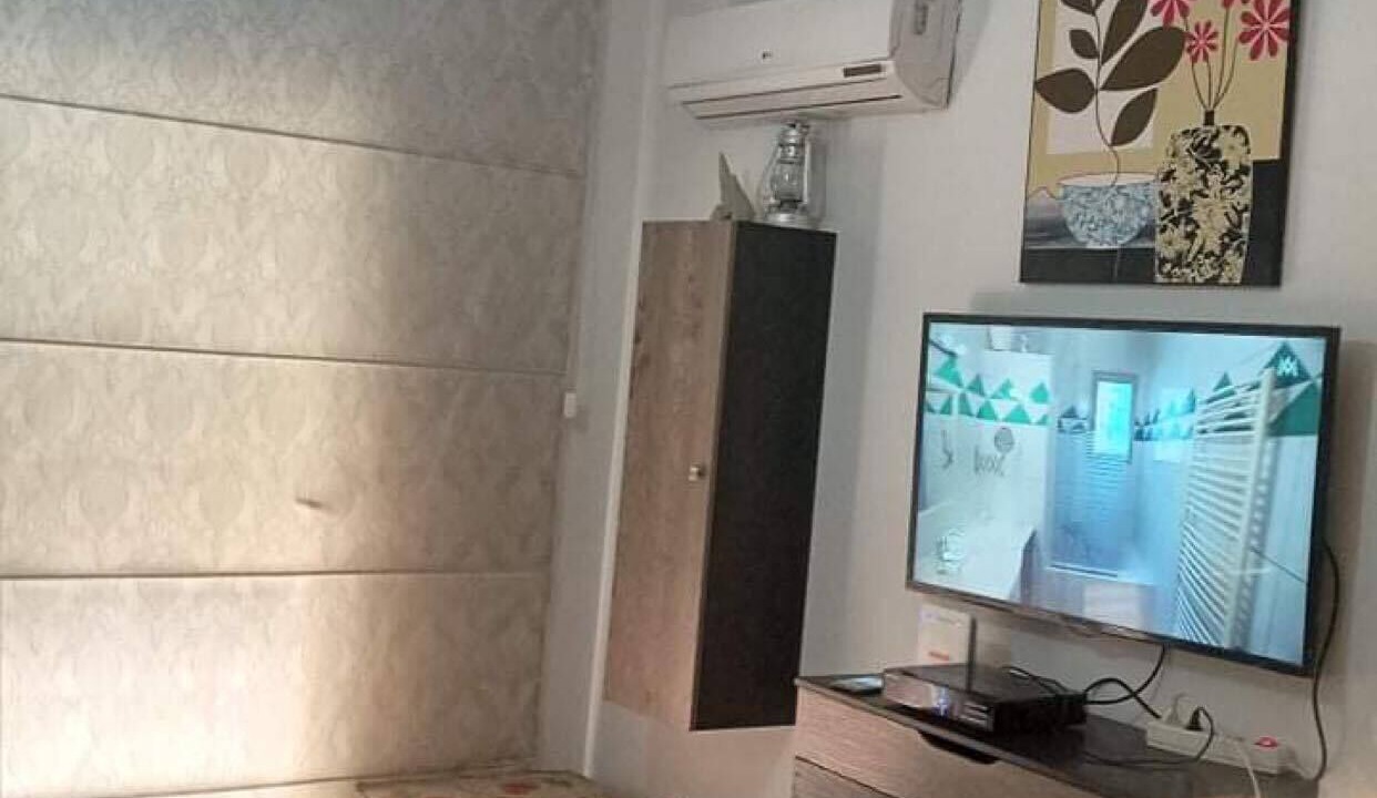 Photo of Livingroom in Tunisia