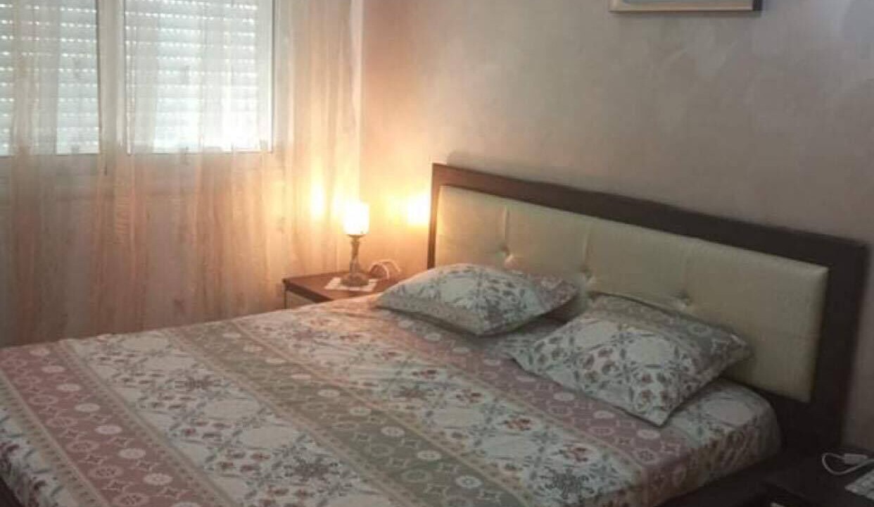 Photo of Bedroom in Tunisia