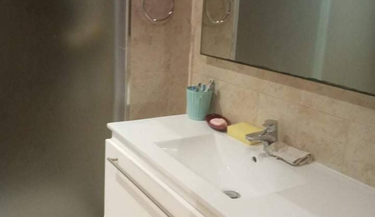 Photo of Bathroom in Tunisia