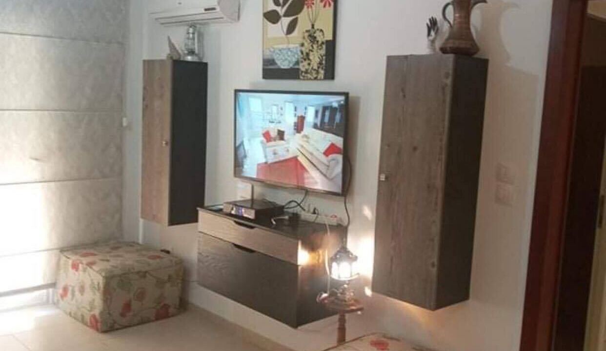 Photo of Livingroom in Tunisia