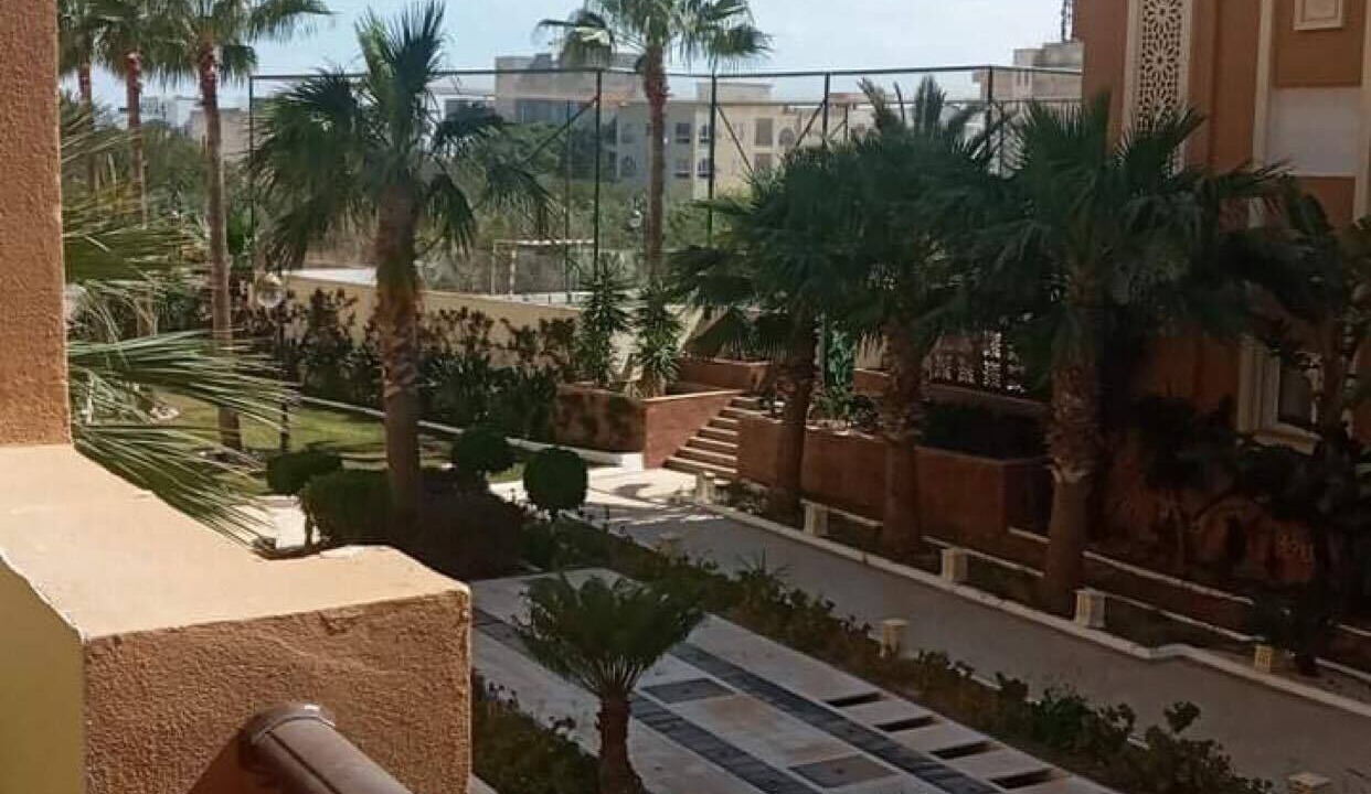 Photo of Outdoor in Tunisia