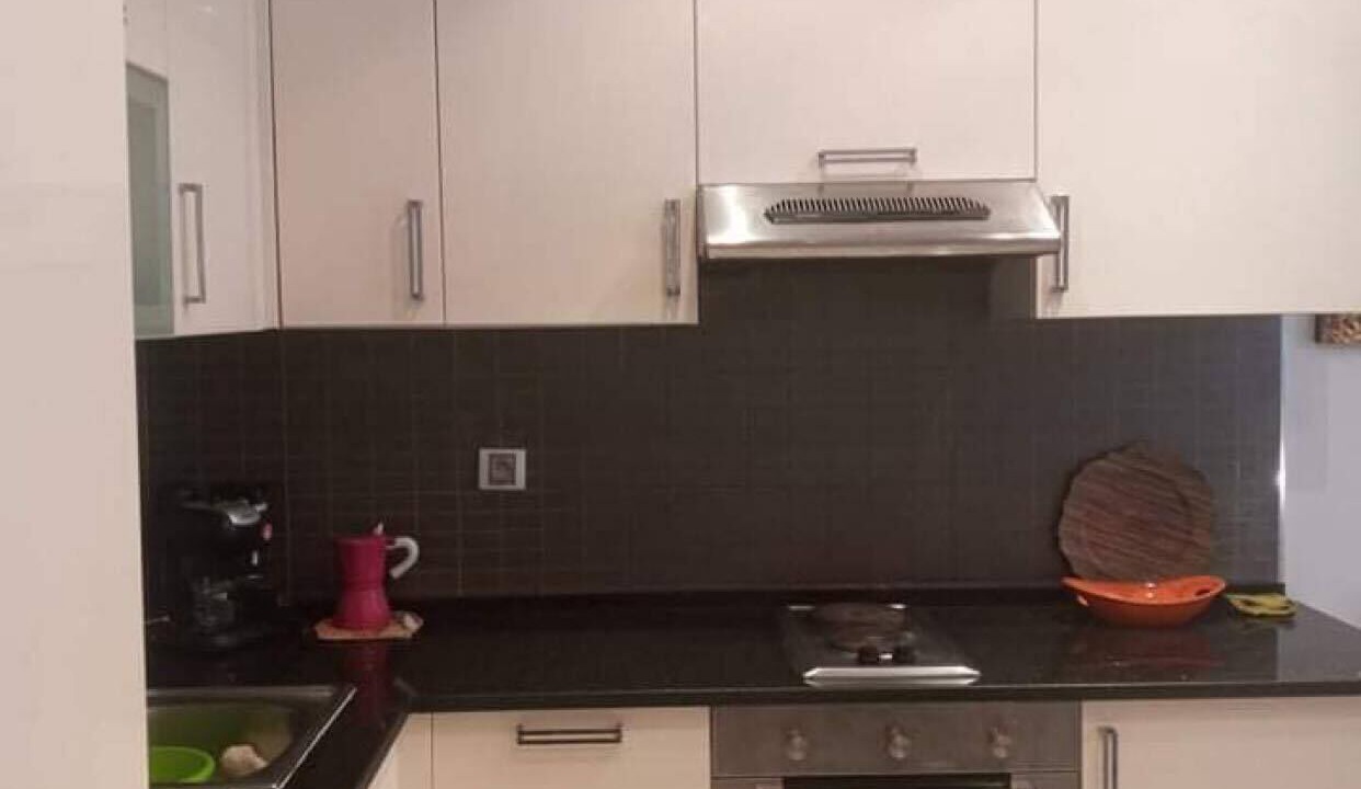 Photo of Kitchen in Tunisia