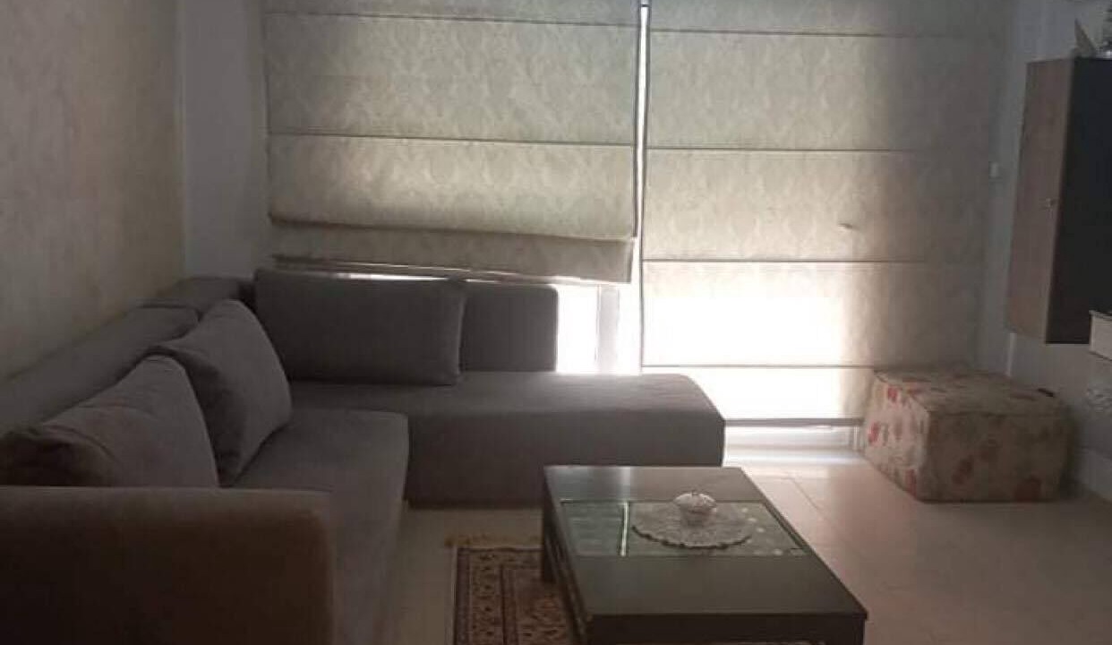 Photo of Livingroom in Tunisia