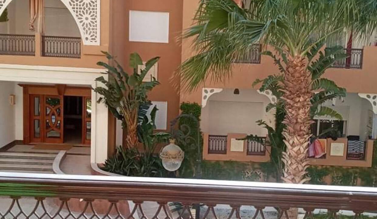 Photo of Outdoor in Tunisia