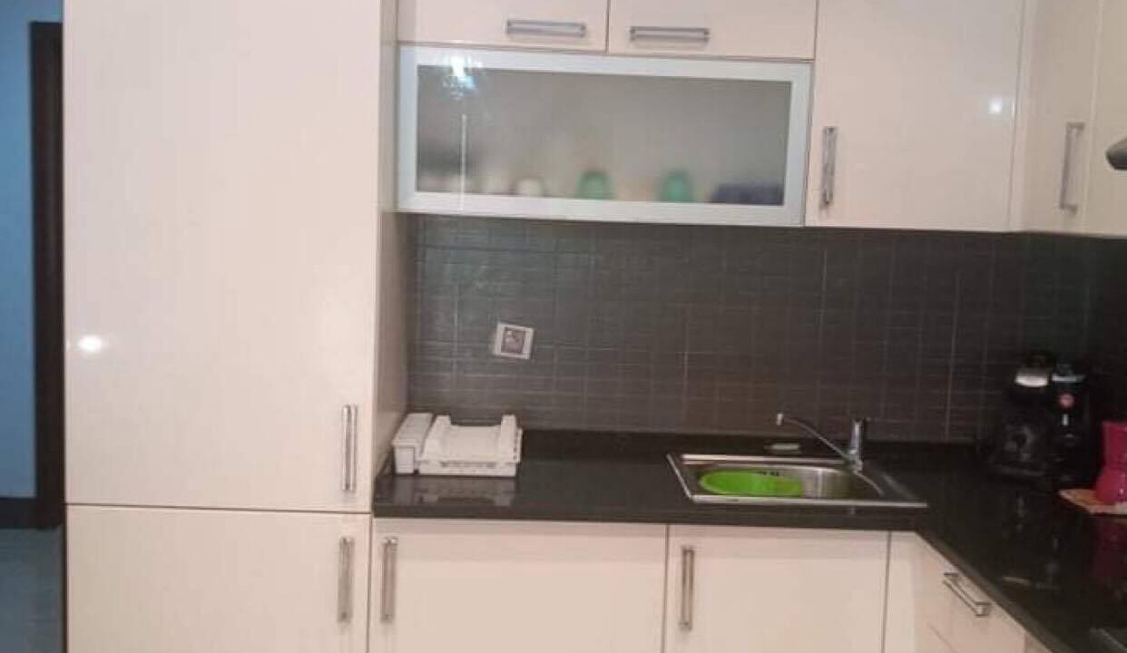 Photo of Kitchen in Tunisia