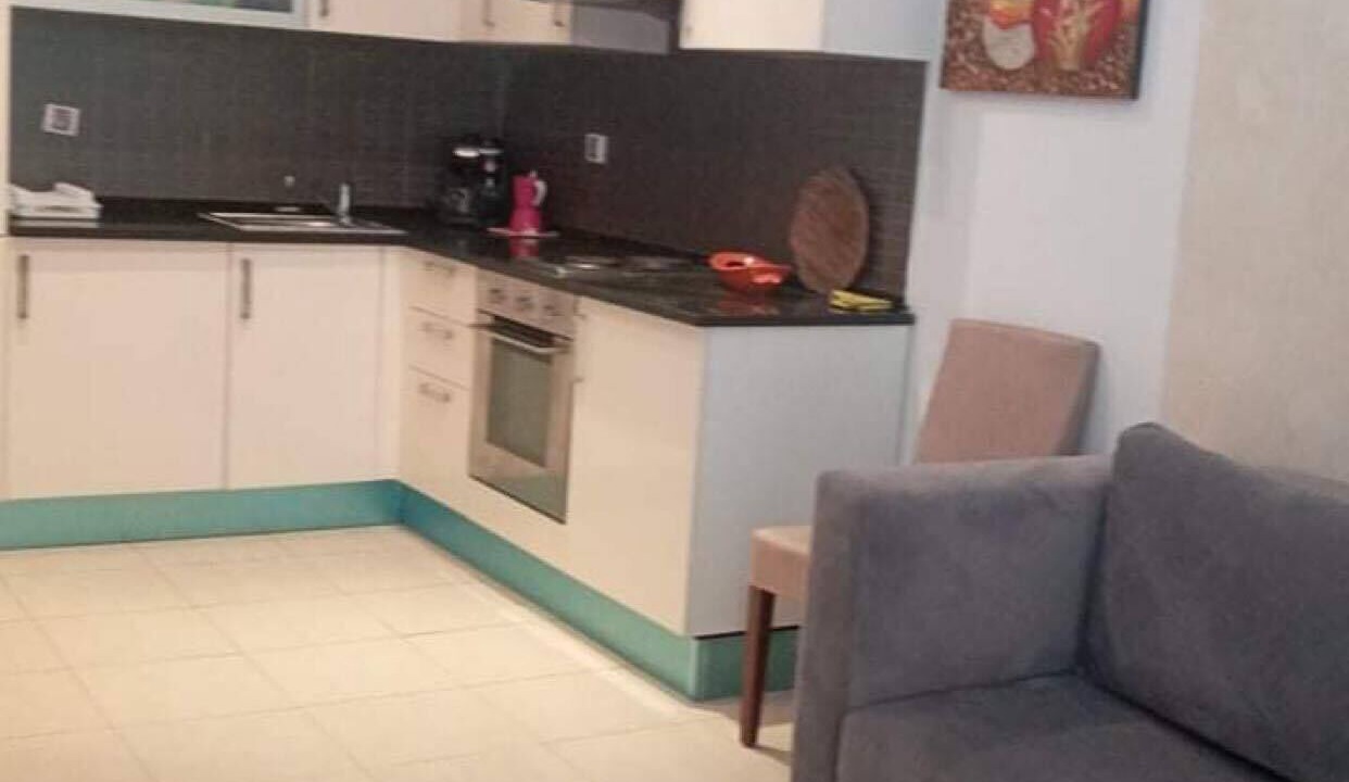 Photo of Kitchen in Tunisia