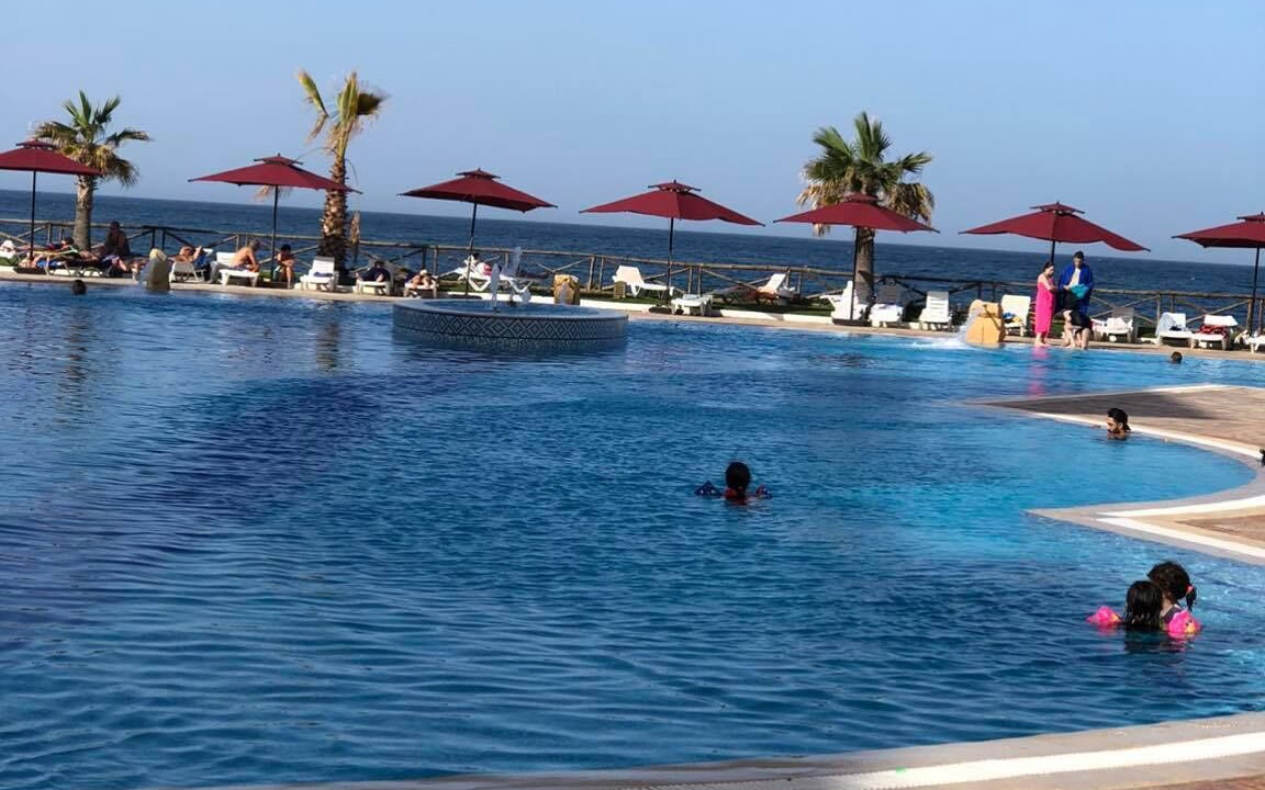 Photo of Outdoor in Tunisia
