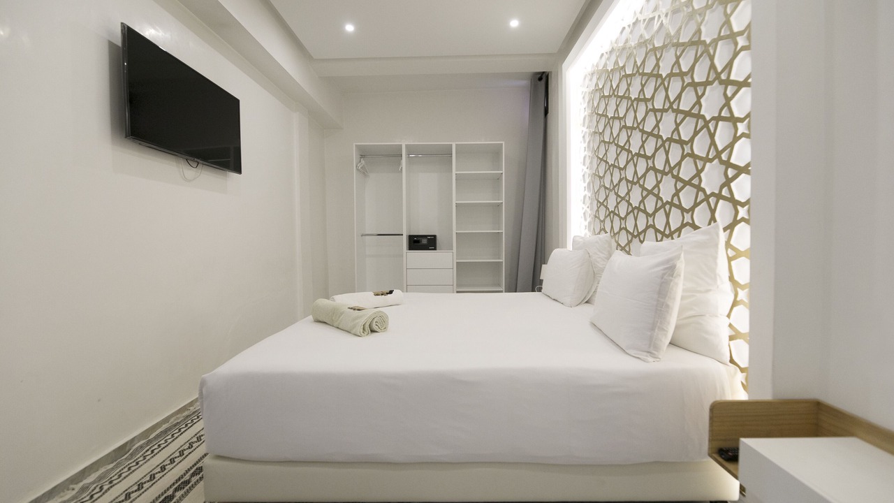 Photo of Bedroom in Zaouia Sidi Abdallah Ben Sassi