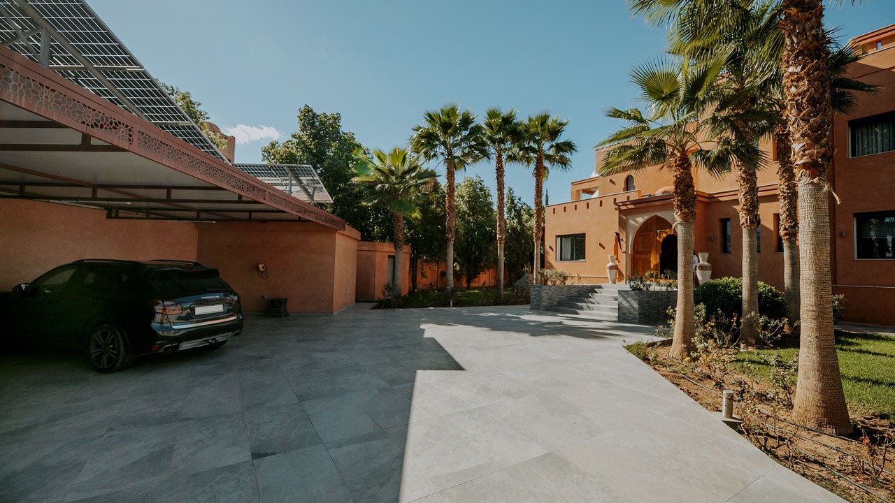 Photo of Outdoor in Zaouia Sidi Abdallah Ben Sassi