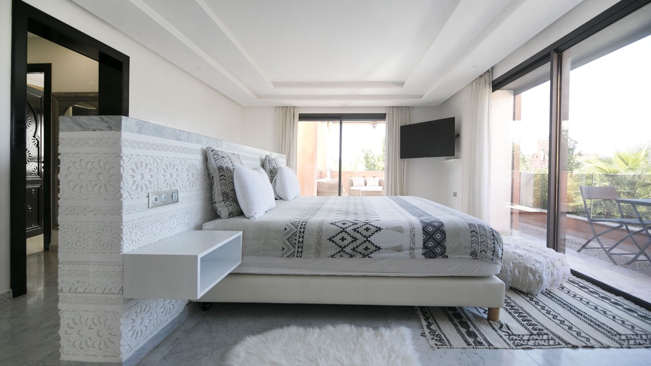 Photo of Bedroom in Zaouia Sidi Abdallah Ben Sassi